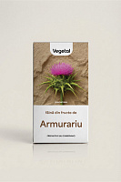 Faina din seminte de armurariu, 400g
