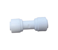 Mufă din plastic Tub PE