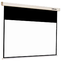 Ecran de proiectie Reflecta Crystal-Line Rollo Lux, 16:9