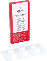 ACC GAG TABLETS BLISTER