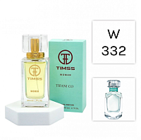 Parfum TIMSS W 332 Tifani Co (50 ml) - Inspirat de Tiffany & Co Tiffany