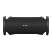 Boxă portabilă SONY ULT Field 7, Negru