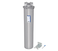Corp pentru filtru mecanic ITAL ВВ20 1" 8 bar inox (FHSSBB20A8HWIT)