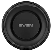 Boxă portabilă SVEN PS-300, Negru