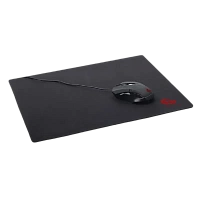 Mouse Pad pentru jocuri Gembird MP-GAME, Large, Negru