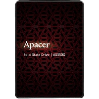 Unitate SSD Apacer AS350X, 1000GB, AP1TBAS350XR-1