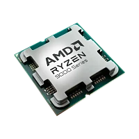 Procesor AMD Ryzen 9 9950X3D, AMD Radeon Graphics,  | Tray