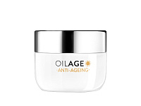Dermedic oilage crema de zi nutritiva/refacerea densitatii pielii 50g
