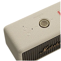 Difuzor Bluetooth Marshall Emberton III, Cream