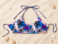 Top bikini Venice Beach 44C/D