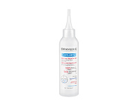 Dermedic redness Spuma de curatare anti-roseata calmanta 170ml