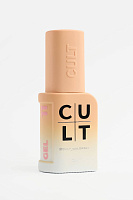 Cult Bottle Gel, № 011 Rose Bloom