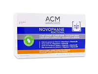 Novophane Reactional comp.N60