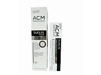 SET Duolys Riche crema anti-age hidratanta 40ml+Duolys Eye crema 15ml