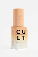 Cult Bottle Gel, № 009 Soft Nectar
