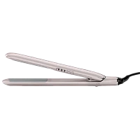 Placă de îndreptat părul BaByliss ST516E, Roz