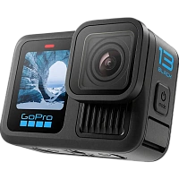 Cameră Video Sport GoPro Hero 13, Negru