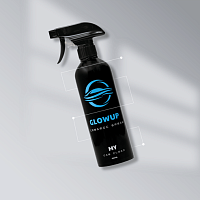 GLOWUP 500ML | COATING CERAMIC SPRAY