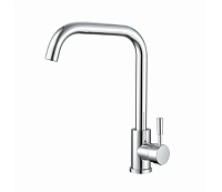 Baterie de bucătărie SLAT MLT-40401CR Ø35 (crom)