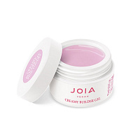 Creamy Builder Gel JOIA vegan, Iaurt roz, 50 ml
