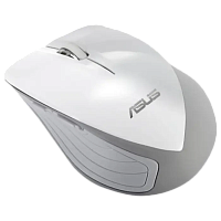 Mouse Wireless ASUS WT465, Alb