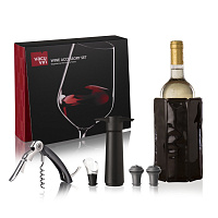 Vacu Vin Wine Accessory Set