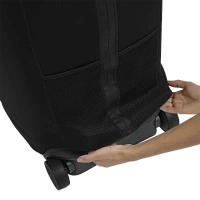 Husa pentru boxe JBL Cover for PartyBox 520, Negru