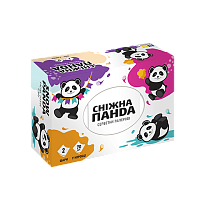 PANDA Servetele cosmetice 2 str. 70 buc