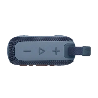 Boxă portabilă JBL GO 4, Albastru
