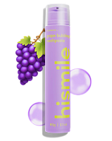 Pastă de dinți HiSmile Grape Bubblegum Toothpaste 60g