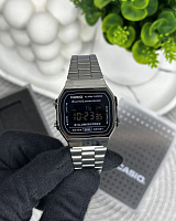 Casio A168WGG-1BDF