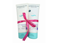 SET SeboCalm Dermo Care Scalp Moisturizer crema par si scalp 250ml+SeboCalm Anti-dandruff Sampon 250ml