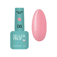 Pedicure Base 06, 8 ml