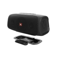 Boxă portabilă JBL BassPro Go, Negru