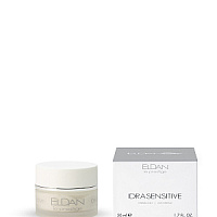 Crema hidratanta pentru ten sensibil/cuperosa/rosacee 50 ml