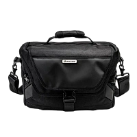Geantă pe umăr Vanguard VEO SELECT 36S BK, Negru