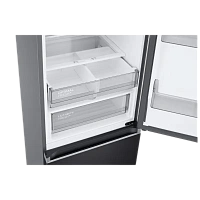 Frigider Samsung RB38C774DB1/EF, Negru