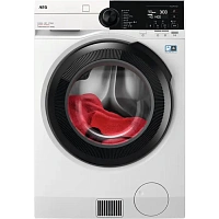 Mașină de spălat cu uscător AEG LWR96944B, 9kg, Alb