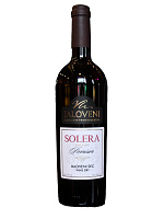 Ialoveni Solera Sec