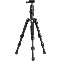 Tripied Video Vanguard VESTA GOT 233CP, Cap Video, Negru