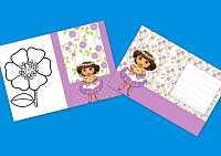 Felicitare art.AP-155.2