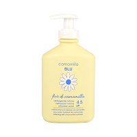 Camomila Blu Fior di Camomilla pH 4.5 gel intim uz zilnic 300ml