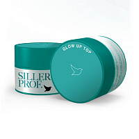 Top Siller Glow UP (filtru UV), 30 ml