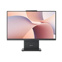 Computer All-in-One Lenovo IdeaCentre 3 24AKP10, 23,8", AMD Ryzen AI 7 350, 32GB/1024GB, Fără SO, Luna Grey