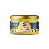 Miere de salcâm 250g Stupina lui Nea Florin