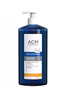 Novophane Energizing sampon 500ml