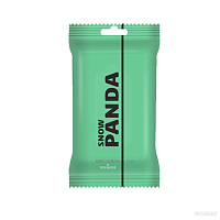 PANDA Servetele umede  15buc  Lacrimioara (Kanvalia)