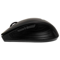 Mouse Wireless ASUS WT465, Negru
