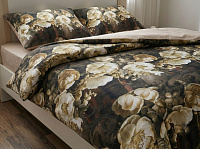 Set 1,5 cu cearșaf elastic 160x200 SR018