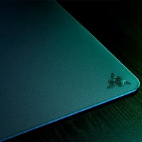 Mouse Pad Razer Atlas, 450mm x 400mm, Negru
